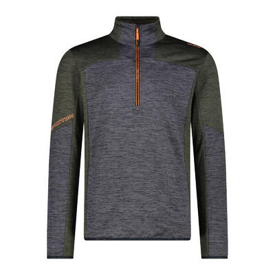 CMP Herren Pullover MAN SWEAT 34G1577