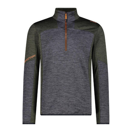 CMP Herren Pullover MAN SWEAT 34G1577