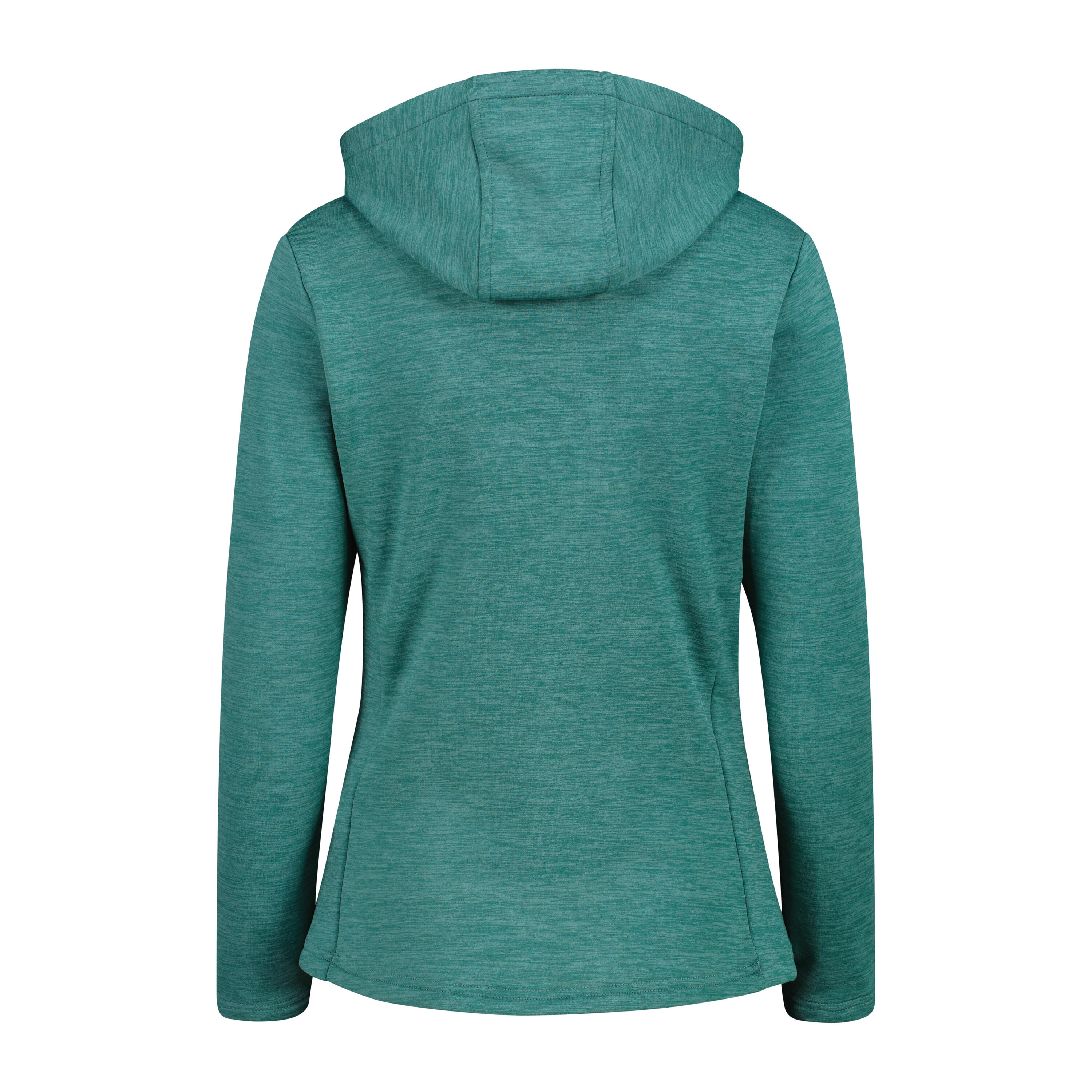 Polaire à capuche femme CMP 2/3