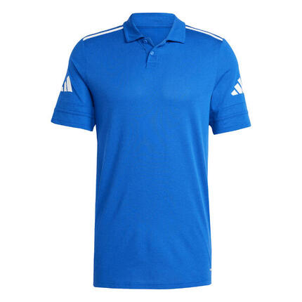 Polo cotton adidas Squadra25
