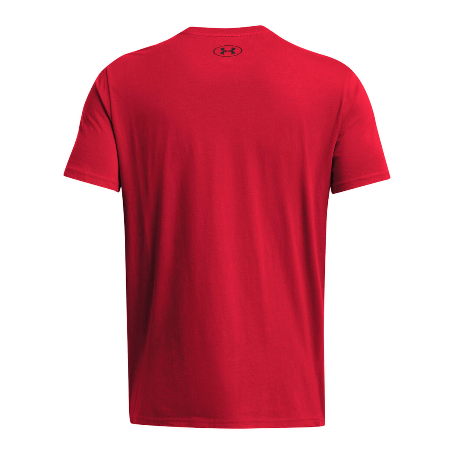 T-shirt Under Armour GL Foundation Update 2/4