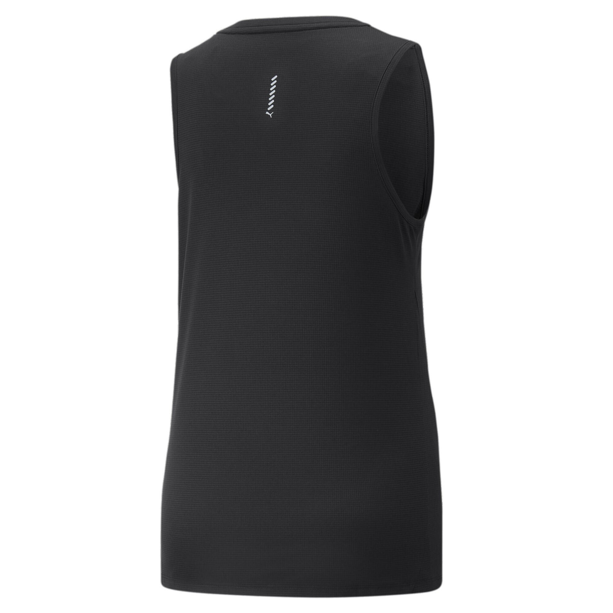 Damestanktop Puma Favourite 2/7