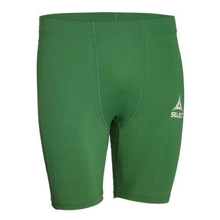Select Herren Funktionshose Kompressionshose Kurz