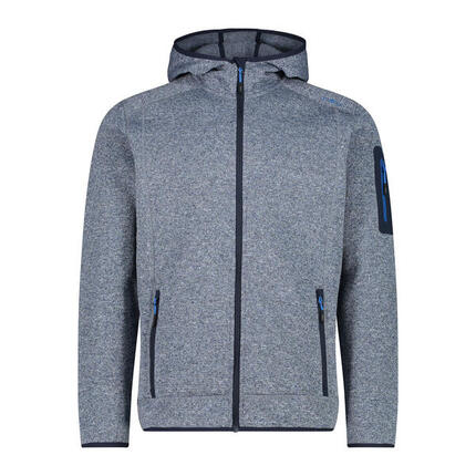 Sweat-shirt homme CMP 3H60847N