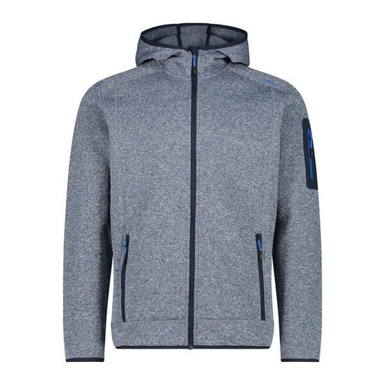 Sweat-shirt homme CMP 3H60847N