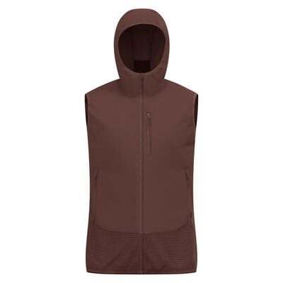 Odlo Herren Weste Ascent Hybrid 528942