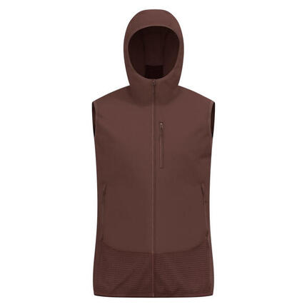 Odlo Herren Weste Ascent Hybrid 528942