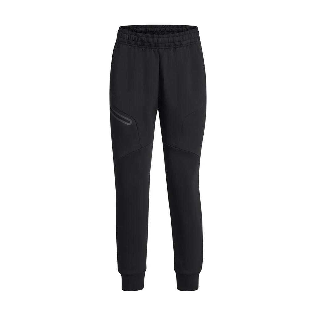 Under Armor Unstoppable Flc Jogger Pants Woman