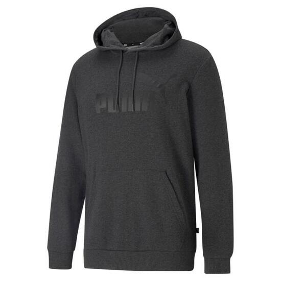 Puma Herren Kapuzenpullover ESS Big Logo Hoodie 586688