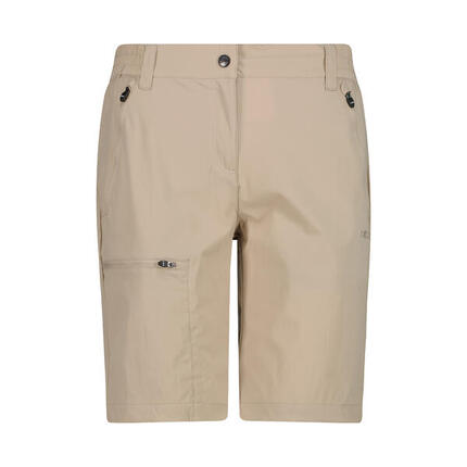 Bermuda femme CMP