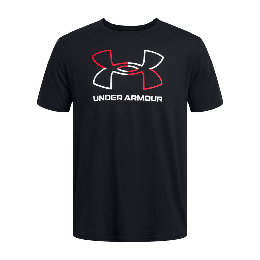 T-shirt Under Armour GL Foundation Update