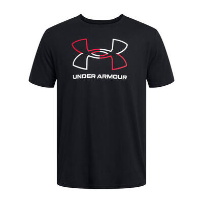 T-shirt Under Armour GL Foundation Update