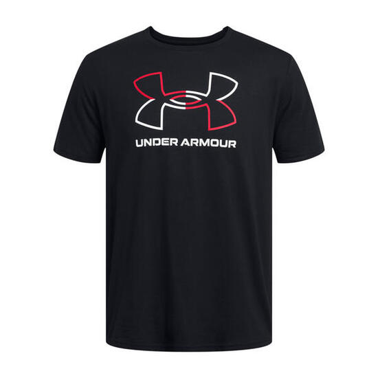 T-shirt Under Armour GL Foundation Update