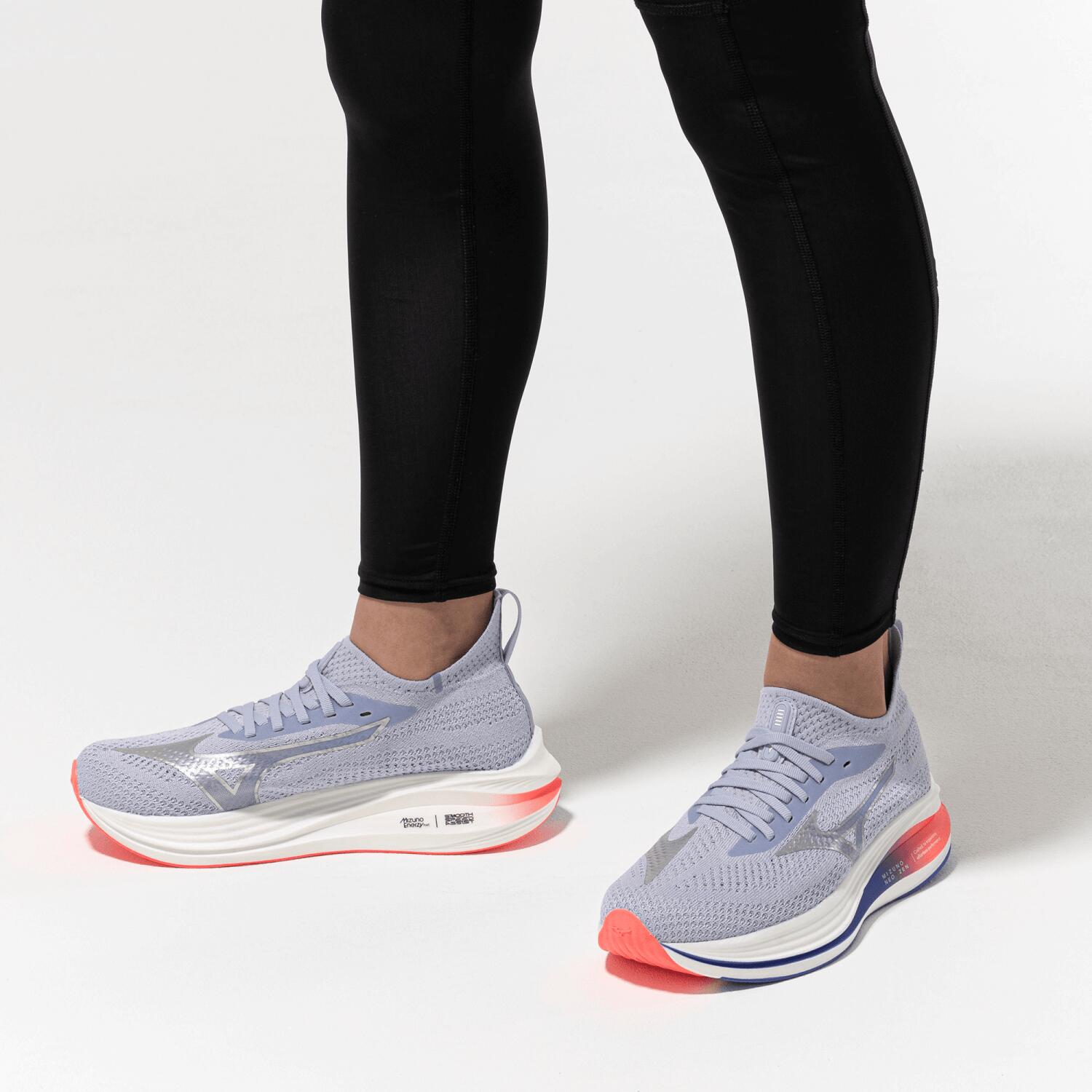 Dámské běžecké boty Mizuno Neo Zen 7/7