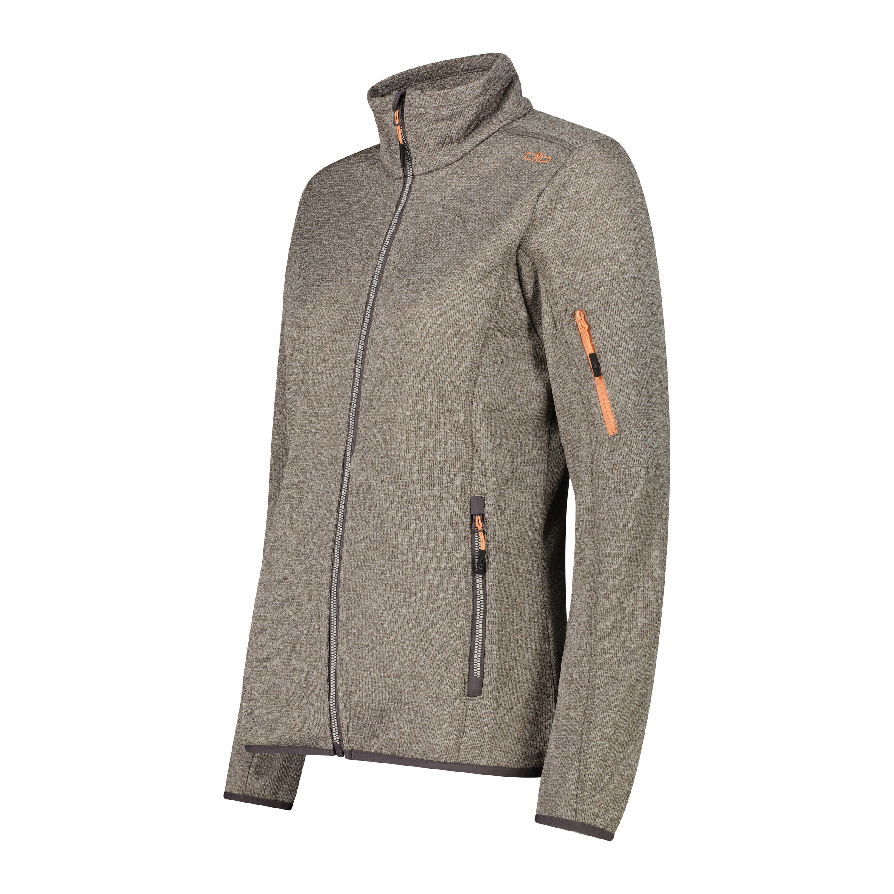 CMP Damen Jacke Woman Jacket 30H5866 3/3