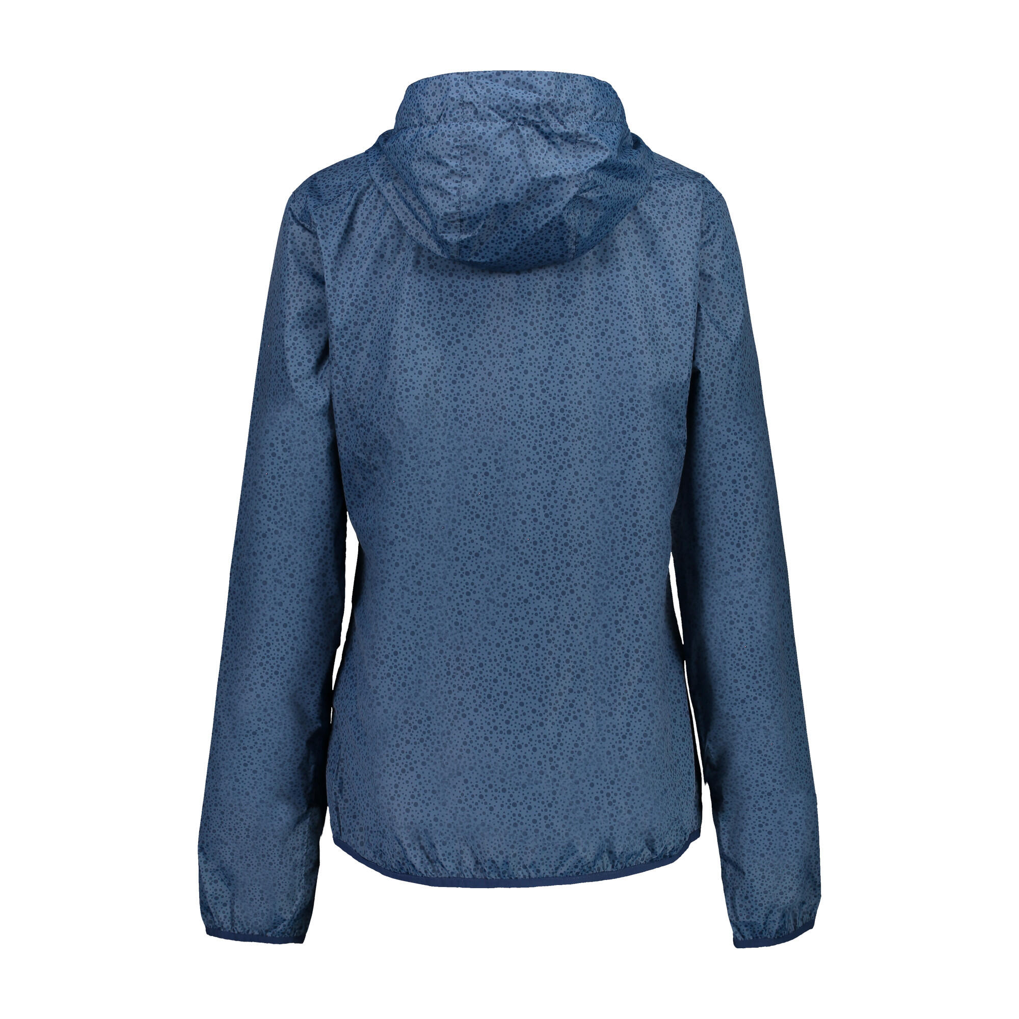 Giacca impermeabile con cappuccio donna CMP 2/6