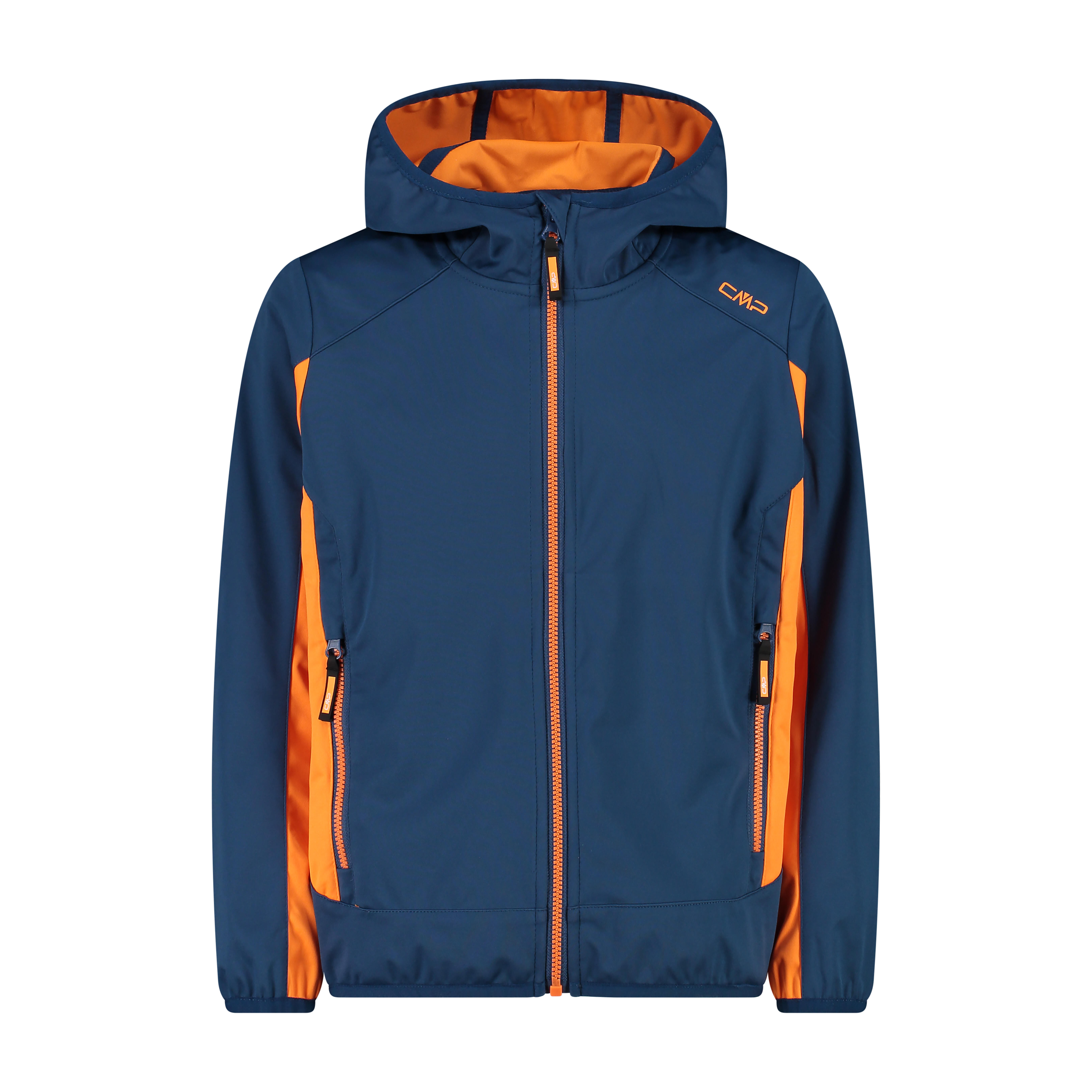 Kurtka chłopięca CMP Pristina