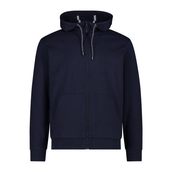 Sweatshirt à capuche full-zip CMP