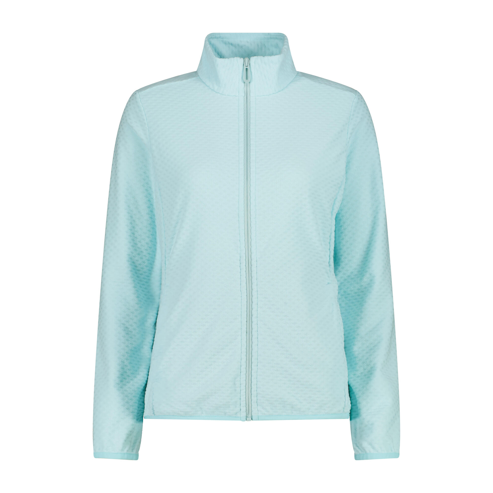 CMP Damen Fleecejacke WOMAN JACKET 35G5506 1/5