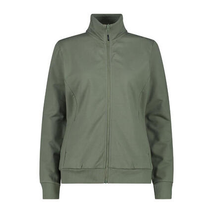 Sweatshirt zippé femme CMP