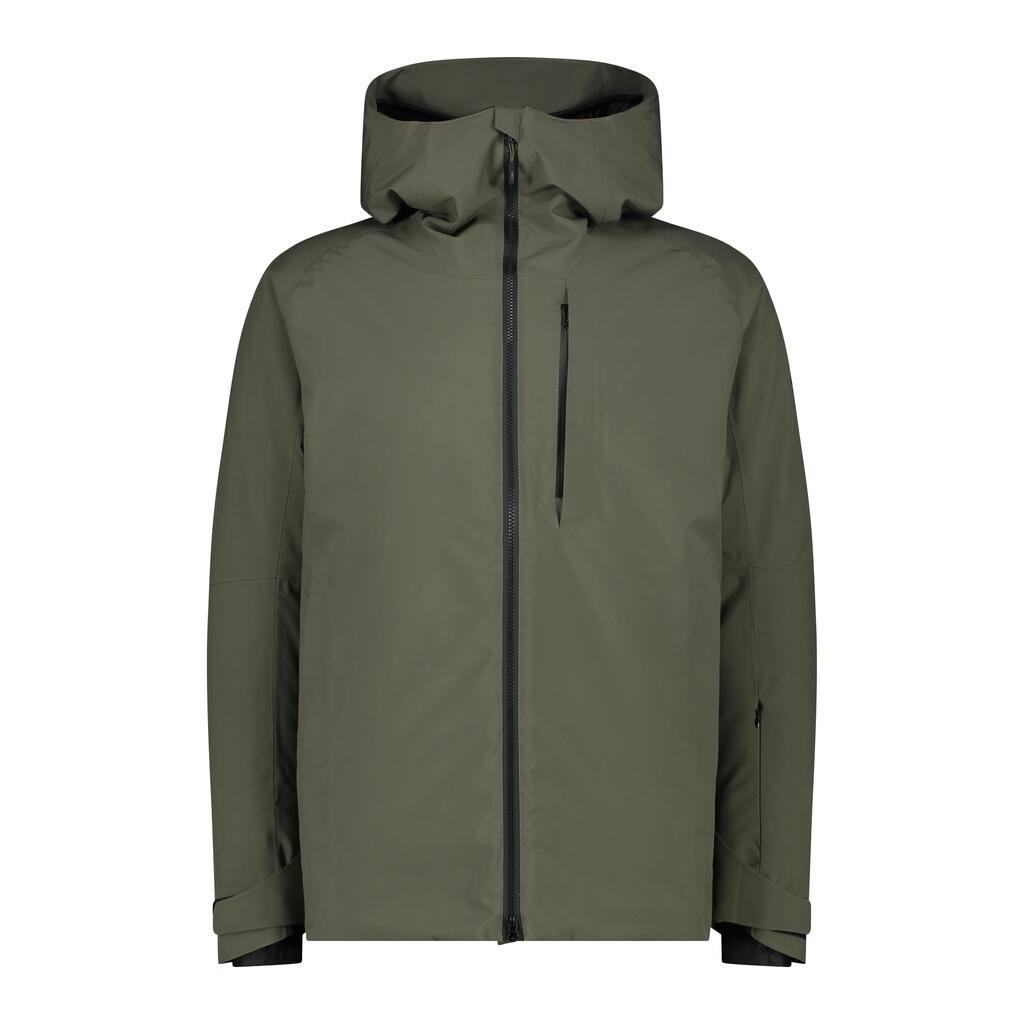 Ski jacket with hood CMP