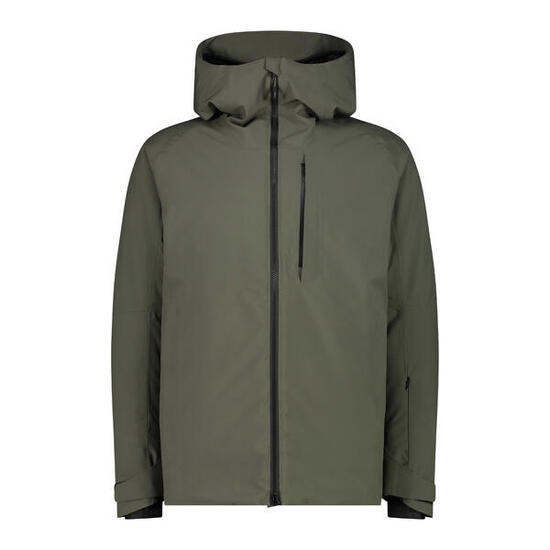 Giacca da sci con cappuccio CMP