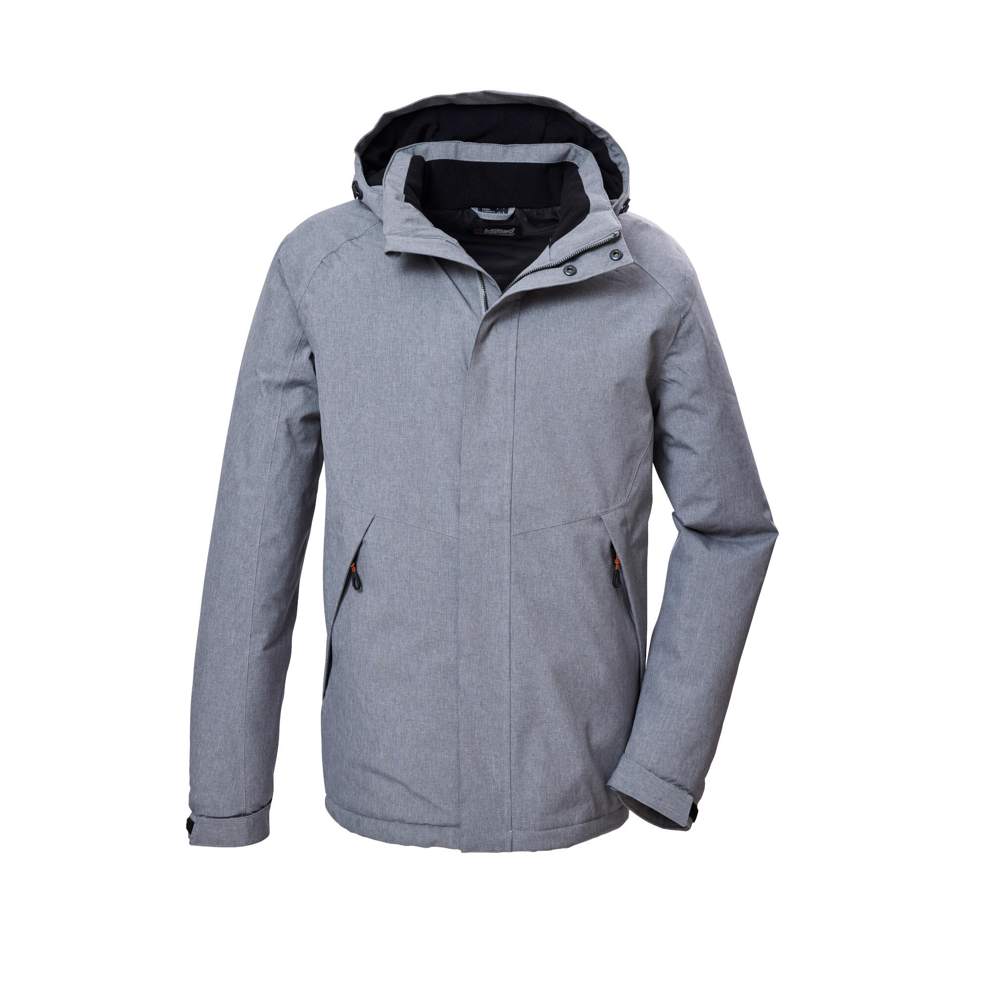 KILLTEC killtec Herren Funktionsjacke KOW 4 MN Jacket 41843-000