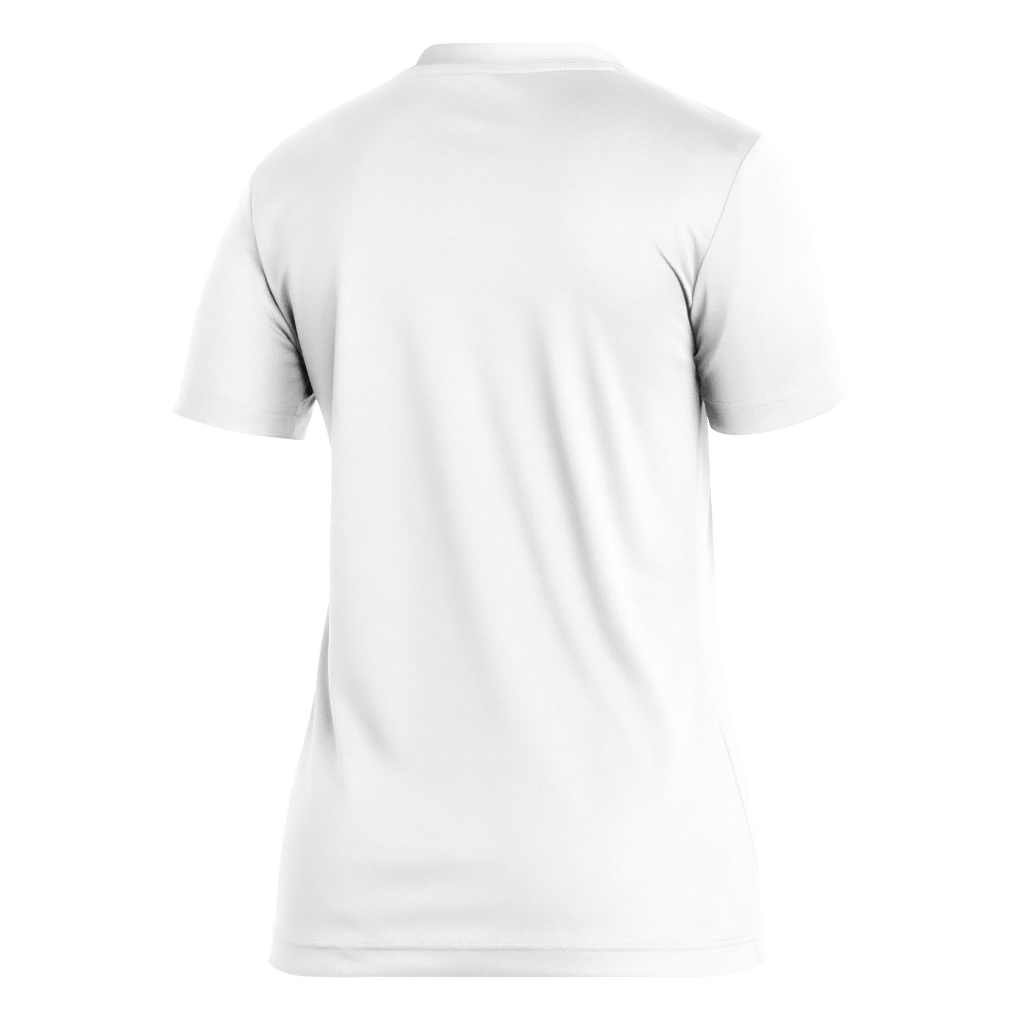 Maillot femme adidas Entrada 22 2/7