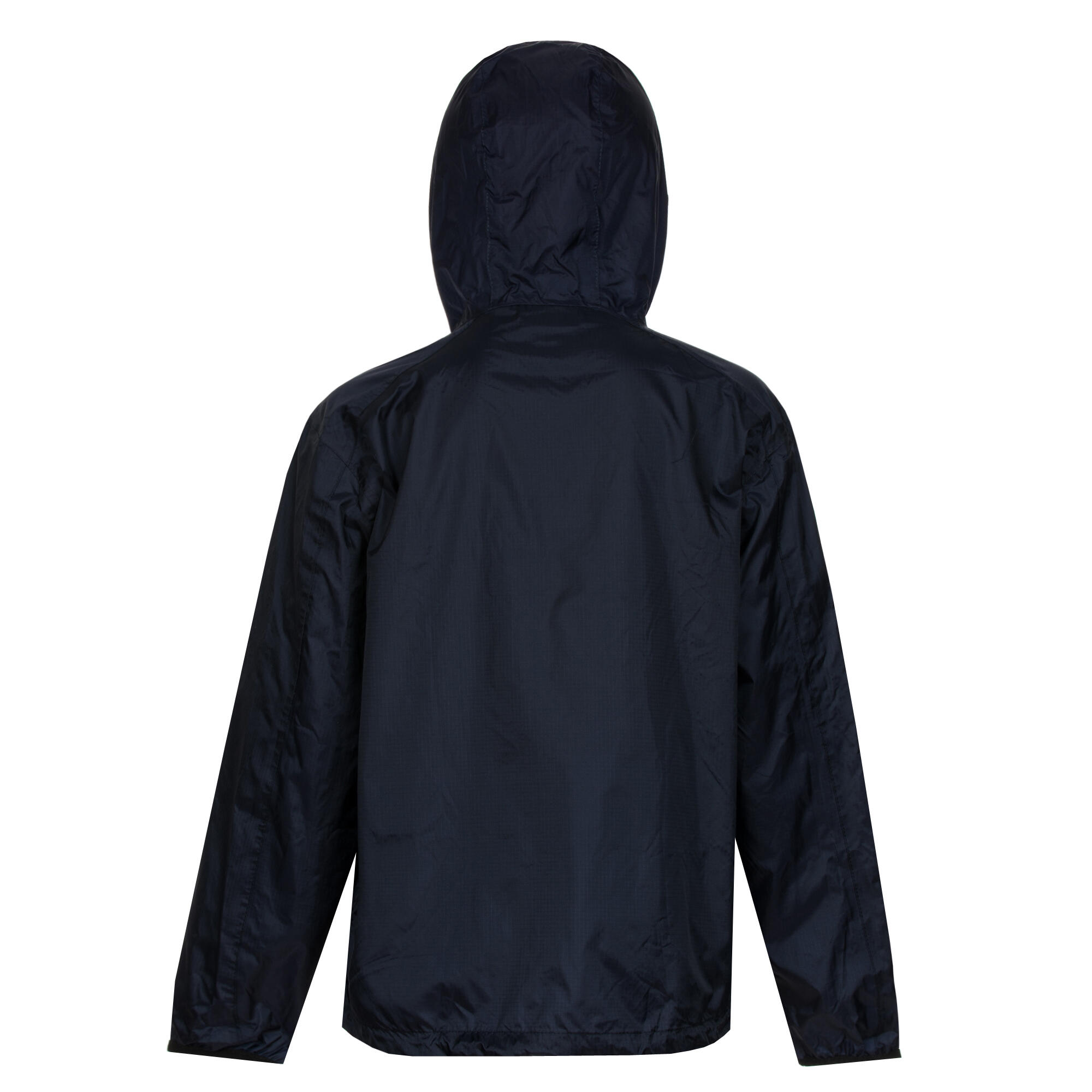 Veste à capuche imperméable enfant CMP 2/4