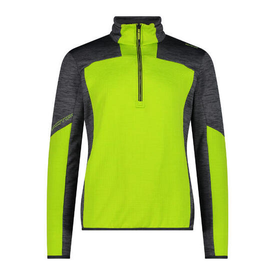CMP Herren Pullover MAN SWEAT 34G1577