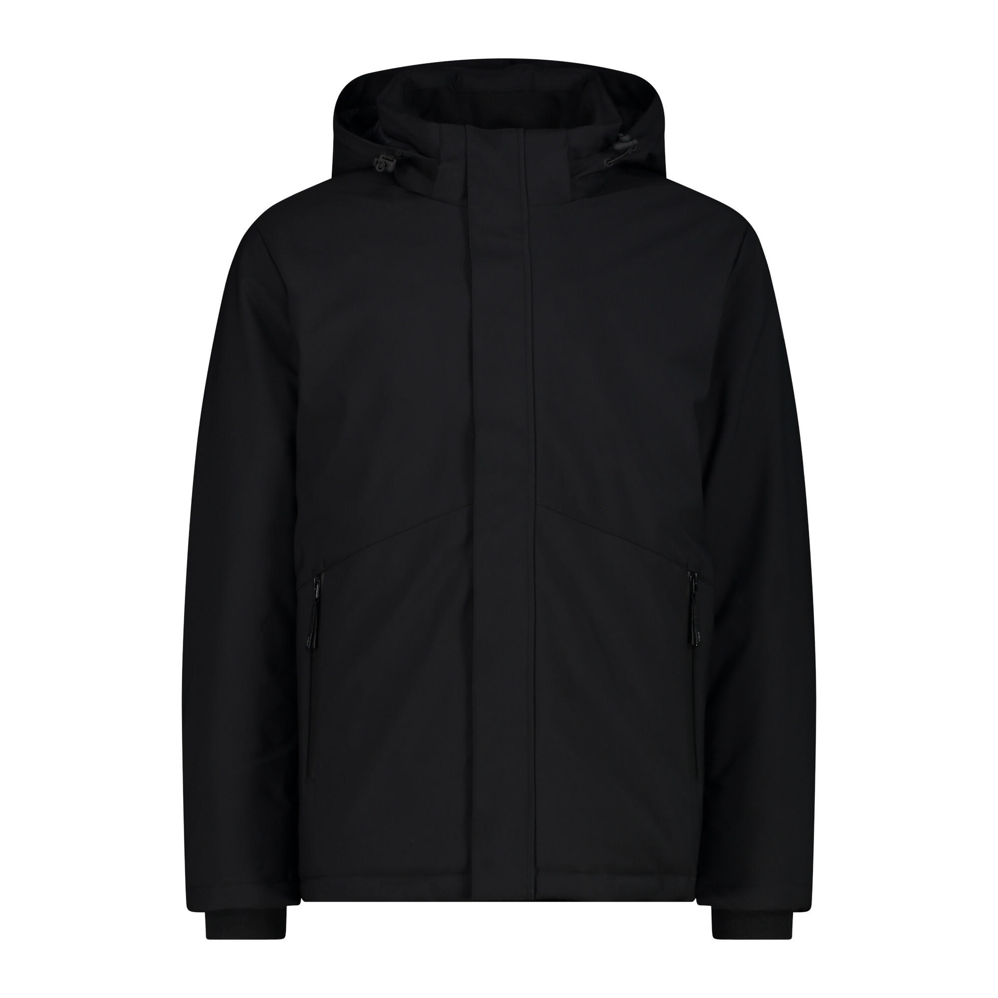 CMP Giacca da sci con cappuccio CMP Snaps