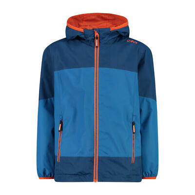 CMP Jungen Softshelljacke Kid Jacket Fix Hood 34Z5224