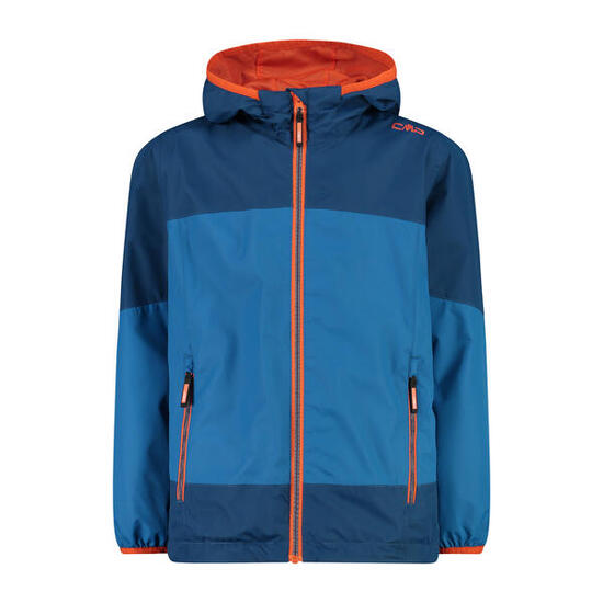 CMP Jungen Softshelljacke Kid Jacket Fix Hood 34Z5224