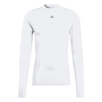 adidas Herren Langarmshirt Techfit COLD.RDY Longsleeve