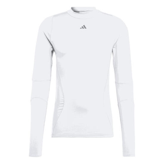adidas Herren Langarmshirt Techfit COLD.RDY Longsleeve
