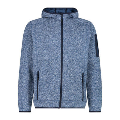 Hooded fleece cmp