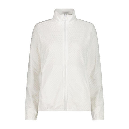 Veste de ski polaire zippée femme CMP
