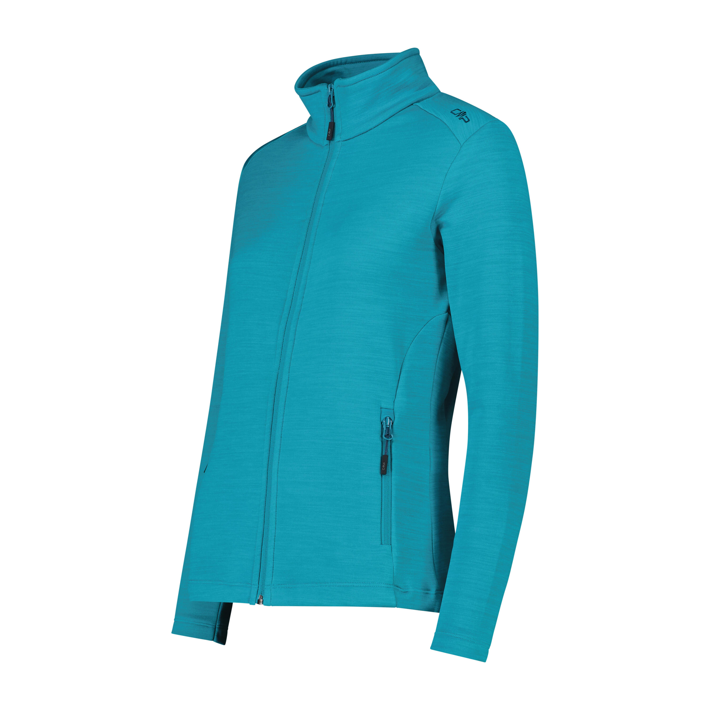 CMP Damen Fleecejacke Woman Jacket 30E9686 3/3