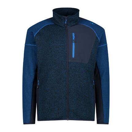 CMP Herren Fleecejacke Man Jacket 33H2037