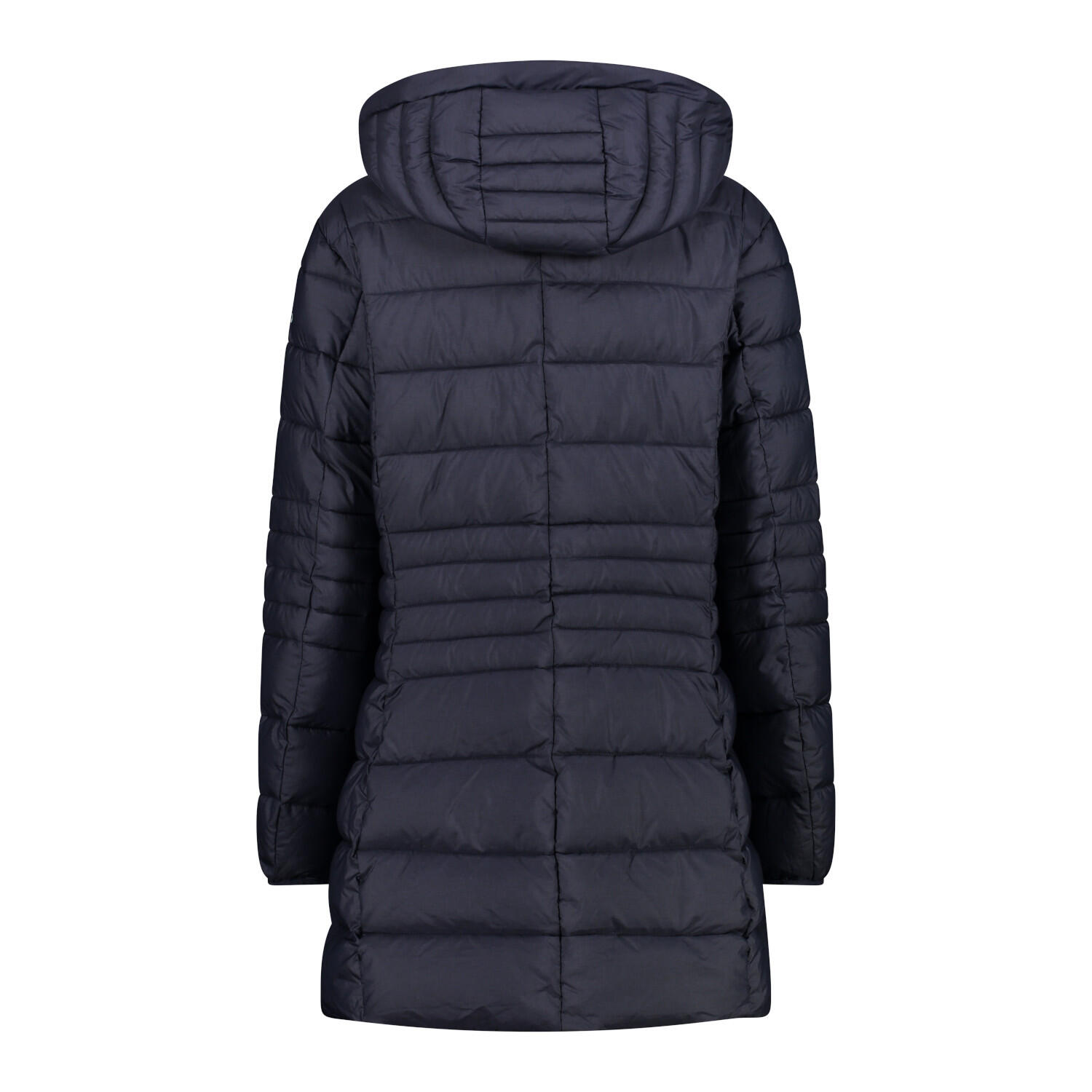 Piumino con cappuccio da donna CMP 3M™ Thinsulate™ 2/3