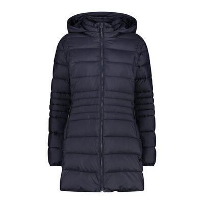 CMP Damen Mantel WOMAN PARKA SNAPS HOOD 33K1716M