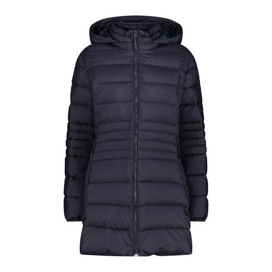 CMP Damen Mantel WOMAN PARKA SNAPS HOOD 33K1716M