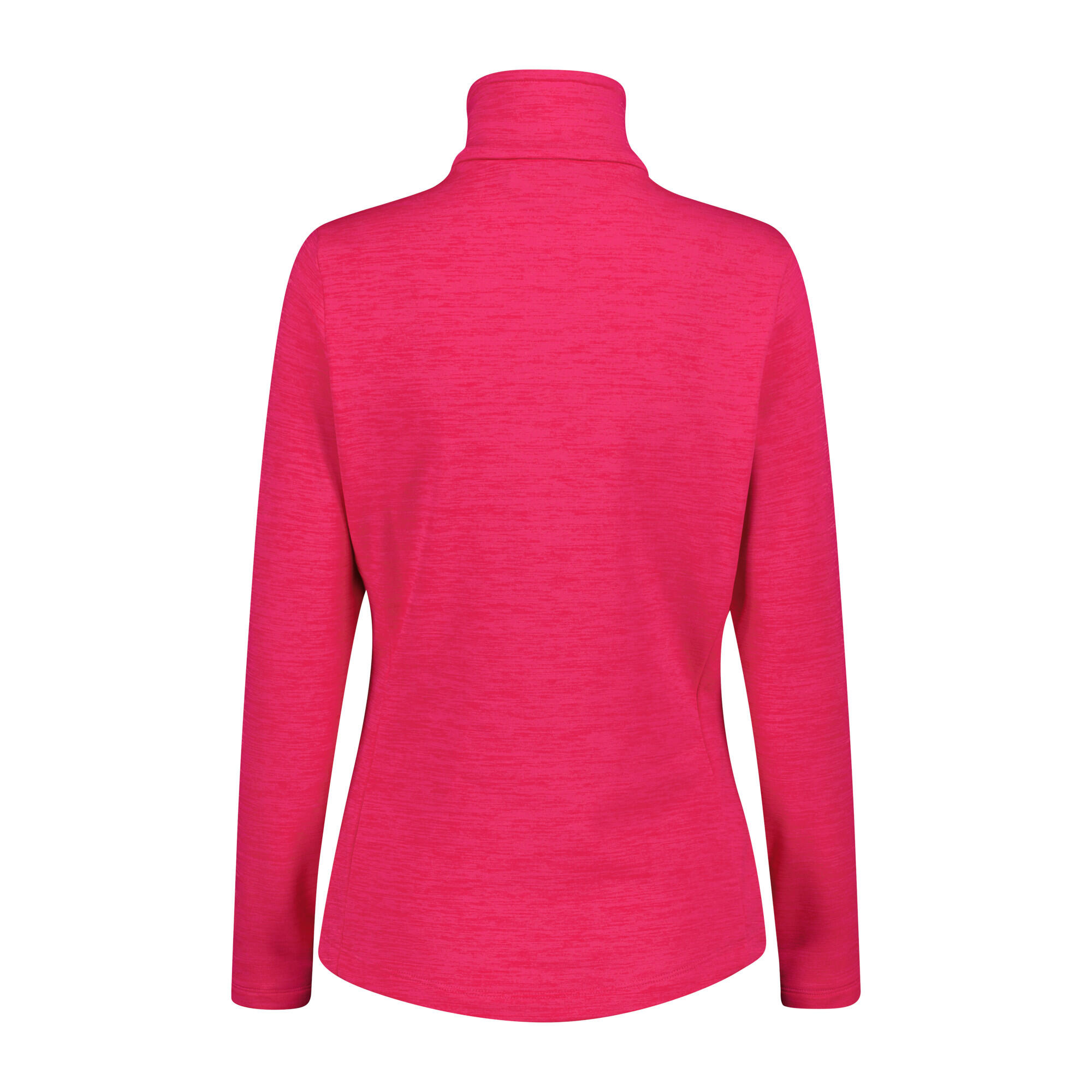 CMP Damen Fleecejacke Woman Jacket 30E9686 4/5
