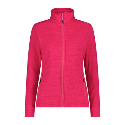 CMP Damen Fleecejacke Woman Jacket 30E9686
