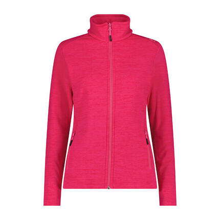 CMP Damen Fleecejacke Woman Jacket 30E9686