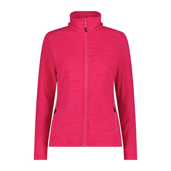 CMP Damen Fleecejacke Woman Jacket 30E9686