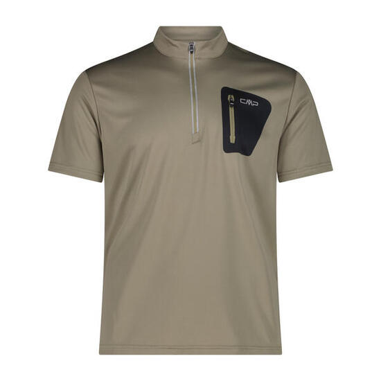 CMP Herren T-Shirt Man T-Shirt Freebike 35N6827