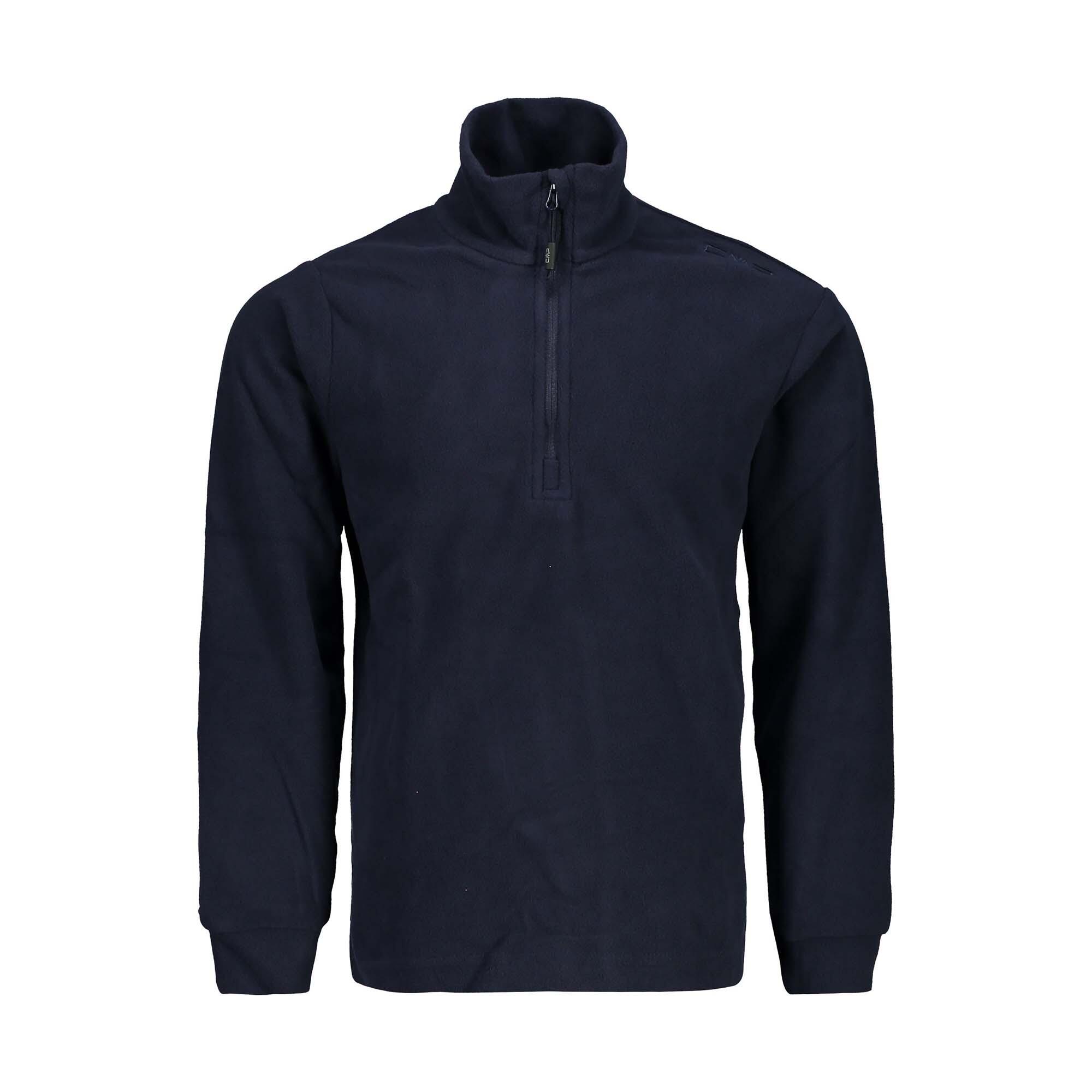 Bluza turystyczna dla dzieci CMP Kid Sweat polar