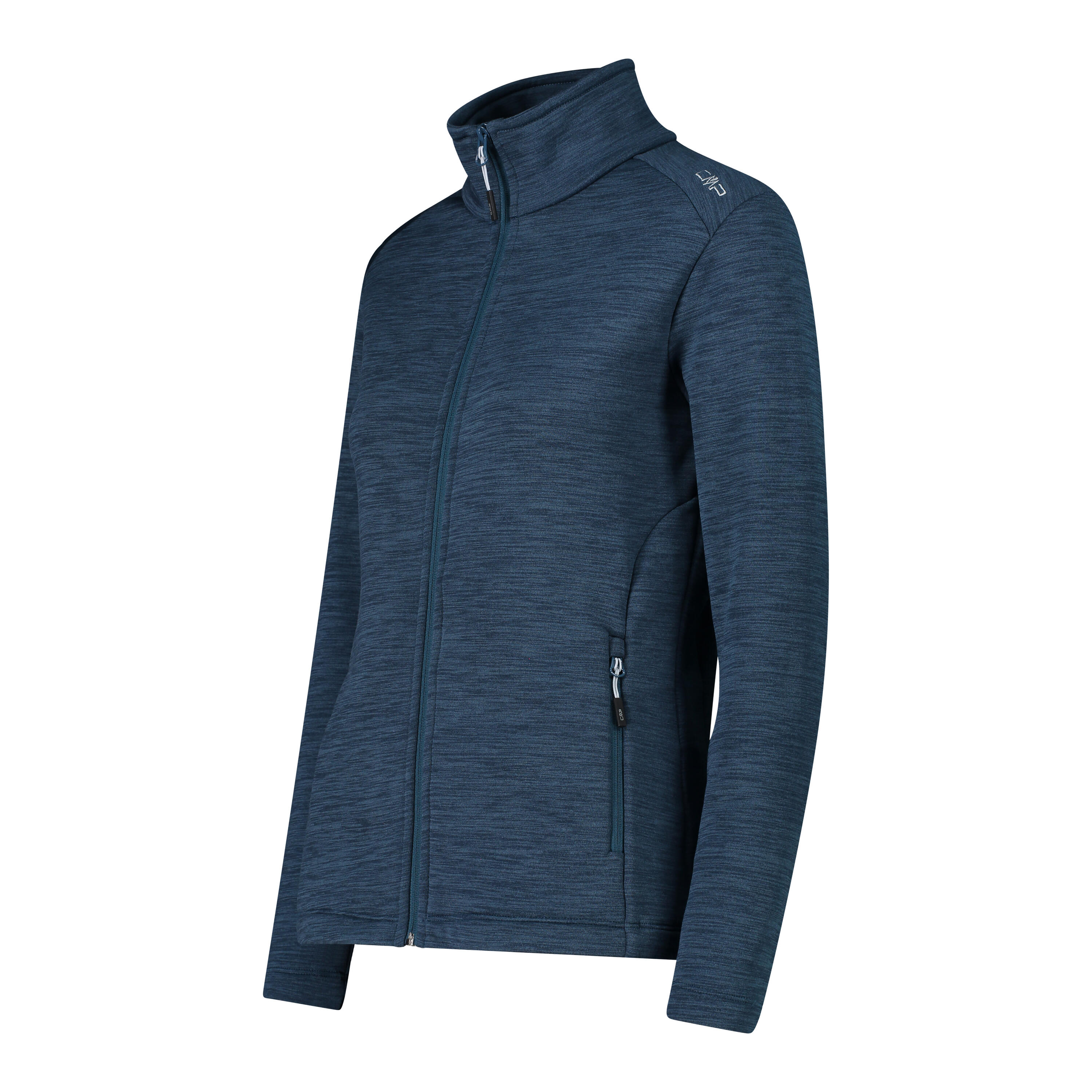 Polaire zippée femme CMP 3/7