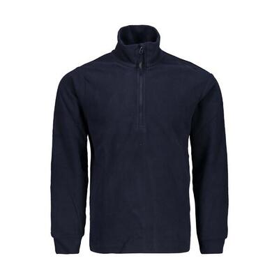 Bluza turystyczna dla dzieci CMP Kid Sweat polar